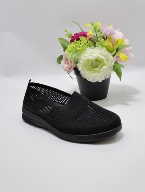 Tenisówki damskie (36-41) AYM-12 BLACK