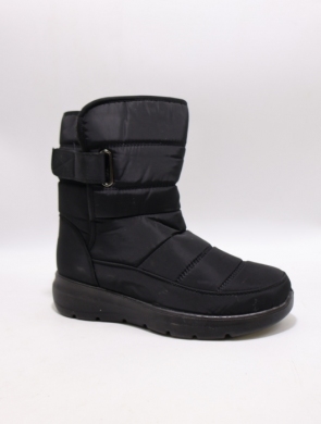 Śniegowce damskie (36-41) 22T48 BLACK