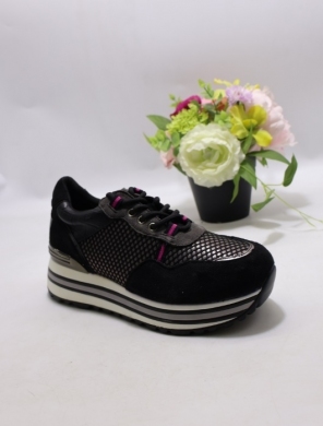 Buty sportowe damskie na płaskim (36-41) RQ2681-1