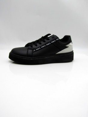 Buty sportowe męskie (40-45) XBC111 BLACK