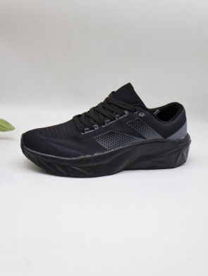 Buty sportowe męskie (40-45) A73-1 BLACK