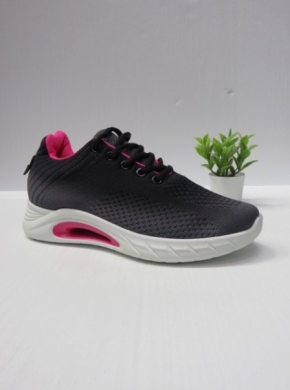 Buty sportowe damskie na płaskim (36-41) X809-26