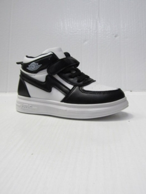 Buty sportowe chłopięce (25-30) F0622-C