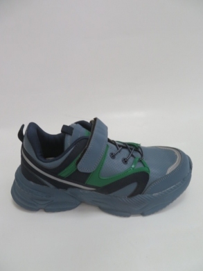 Sportowe Chłopięce (33-38) T9667A