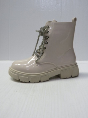 Trapery dziewczęce (30-35) GC65 BEIGE