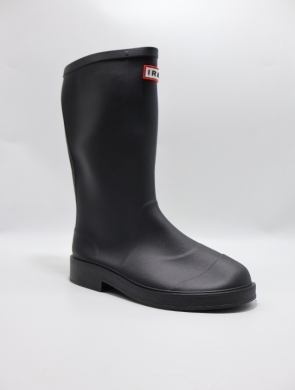 Kalosze damskie (36-41) FS-32 BLACK
