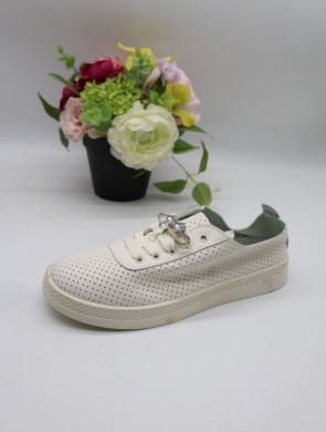Buty sportowe damskie na płaskim (36-41) Y4232-3