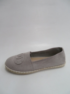 Tenisówki damskie (36-41) F04H-6