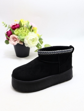 Emu damskie (36-41) HY877 BLACK