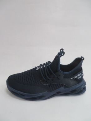 Buty sportowe męskie (40-46) 904-6