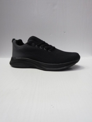 Buty sportowe męskie (40-45) 927-2 DGREY/BLACK