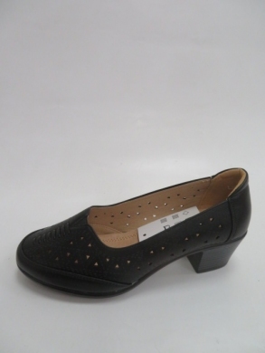 Półbuty damskie na obcasie (36-41) L2059-1