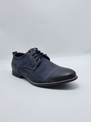 Półbuty męskie (40-45) MXC421 NAVY