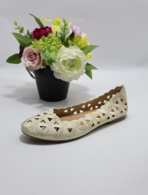 Baleriny damskie (36-41) 2010-5