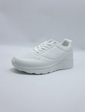 Buty sportowe damskie na płaskim (36-41) SJ2597-2