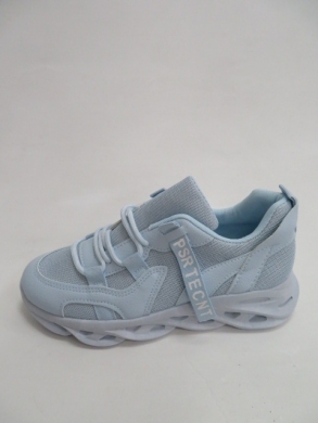 Sneakersy damskie niskie (36-41) F05 NAVY
