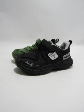 Buty sportowe dziewczęce (31-36) AZK-51 MIX