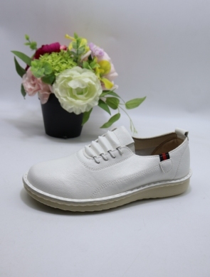 Buty sportowe damskie na płaskim (36-42) 25107-8