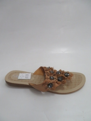 Japonki damskie (36-41) 2069-12 CAMEL