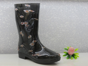 Kalosze damskie (36-41) HMY-11-1