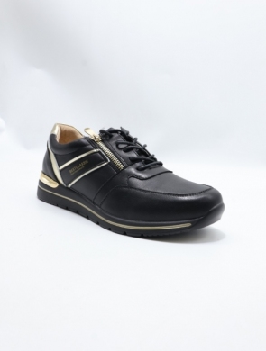 Buty sportowe damskie na płaskim (36-41) SG817-1