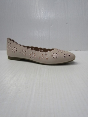Baleriny damskie (36-41) 2007-6