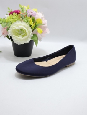Baleriny damskie (36-41) 414A-3