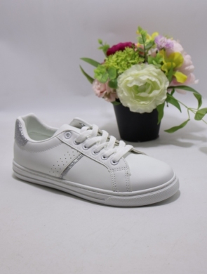 Buty sportowe damskie na płaskim (36-41) SJ2360-2