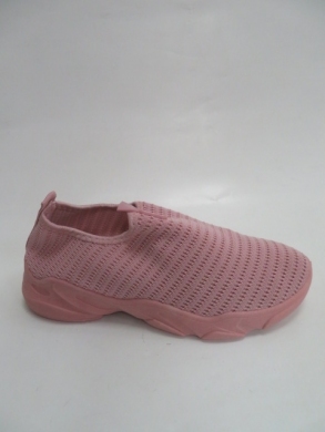 Buty sportowe damskie na płaskim (36-41) 803-11