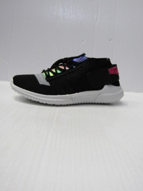 Buty sportowe damskie na płaskim (36-41) 3501-1