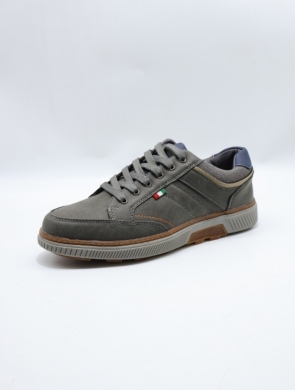 Buty sportowe męskie (40-45) MXC506 DGREY