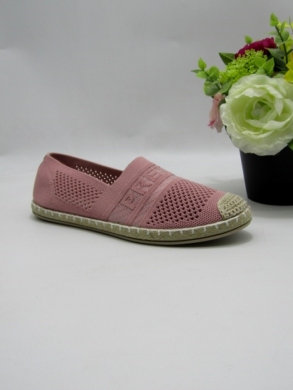 Tenisówki damskie (36-41) VG319 ROSA
