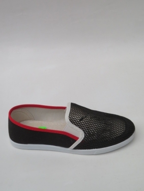 Tenisówki damskie na płaskim (36-41) ZY1022-1