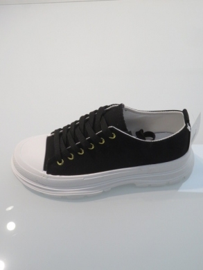Trampki Damskie na koturnie (36-41) ZY202