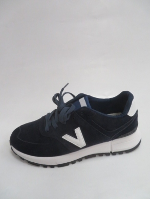 Buty sportowe męskie (40-45) XHBD-3313 DBLUE