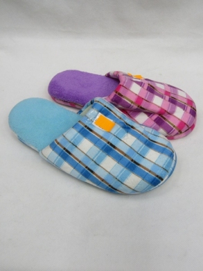 Kapcie damskie (36-41) R13-12 MIX