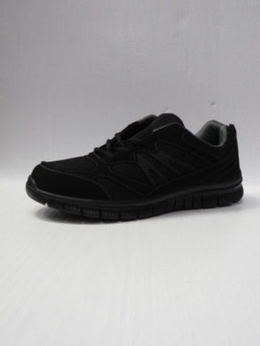 Buty sportowe męskie (41-46) ML3-26 BLACK/GREY