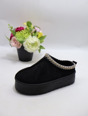 Emu damskie (36-41) Y127 BLACK