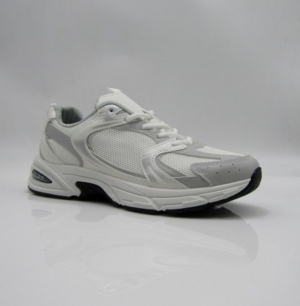Buty sportowe damskie na płaskim (36-41) D39000-82