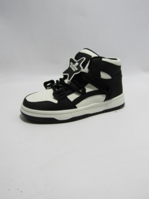 Buty sportowe damskie na płaskim (36-41) CQ3521-4