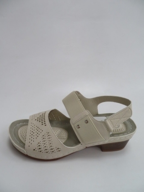 Sandały Damskie na obcasie (36-41) R19065-5