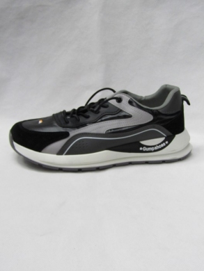 Buty sportowe męskie (40-45) XHBD-11 BLACK