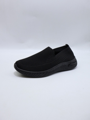 Buty sportowe męskie (40-45) 8503 BLACK