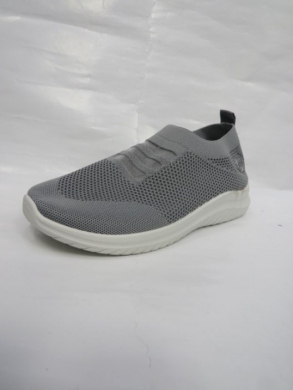 Tenisówki damskie (36-41) YL010-3 GREY