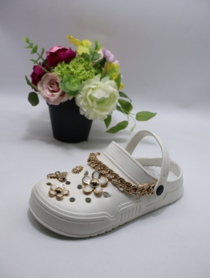 Kroksy damskie (36-41) L3895-4