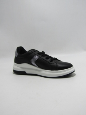Buty sportowe damskie na płaskim (36-41) 3403-4