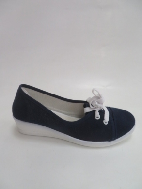 Tenisówki damskie (36-41) 2016-10 DBLUE