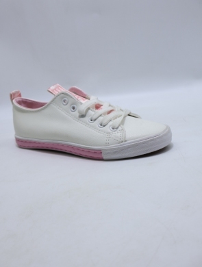 Buty sportowe damskie na płaskim (36-41) L033-1
