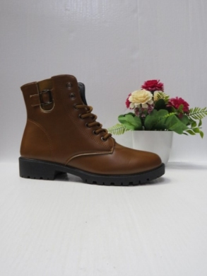 Trapery damskie ocieplane (36-41) X3727-3