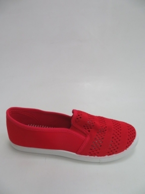 Tenisówki damskie na płaskim (36-42) 3166-5